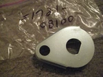 Suzuki COBRA/T500/T350/T250/TC305/T305 Steering Damper Upper Plate Nos!. Fixed Price $29.00.