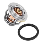 Radiator Thermostat And O-ring For Suzuki 17670-06G51 / 17670-06G50 17670-06G30. Fixed Price $22.99.