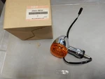 Nos Suzuki Right Rear Turn Signal Lamp Assy VZ800 VZR1800 M109R 35603-48EC0. Fixed Price $79.99.