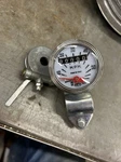 Cev 60MPH 48MM Speedometer Benelli Motobi Fantic Broncco Garelli Minarelli. Fixed Price $115.00.