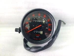 Vintage Speedometer Nos Jp Nippon Seiki Mph/km/h Genuine. Fixed Price $89.99.