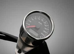 Highway Hawk Hh 67 851 Speedo Black Face Blue Led R60MM. Fixed Price $86.52.