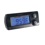 Koso Fast Response Egt Meter Single. Fixed Price $256.88.