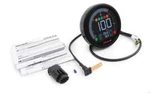 Koso Black Multi Function Gauge Meter Bmw 14-16. Fixed Price $584.29.