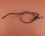 2002-2007 Triumph Bonneville Emission Evap Charcoal Canister Valve Hose Pipe. Fixed Price $12.49.