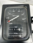 1986 Honda Trx 350 4X4 Speedometer Oem Nos. Fixed Price $450.00.