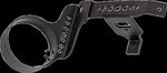 Cycle Visions CV5050 Mount Speedo 04-UP Blk. Fixed Price $199.05.