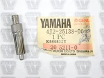 Yamaha Nos New 4J2-25138-00 Meter Gear MJ50 Towny. Fixed Price $39.99.