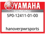 Yamaha Oem Part 5P0-12411-01-00 Thermostat. Fixed Price $37.99.