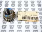 Harley Davidson Nos New 24044-78 Pinion Gear Flh Flt Fxr Fxs. Fixed Price $99.99.