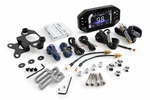 Koso RX-4 Universal Tft Gauges/meters. Fixed Price $844.86.