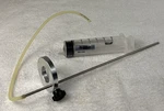 Polaris Victory Dealer Tool Fork Oil Level Gauge PV-59000-A. Fixed Price $239.40.