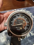 Honda CMX450C Rebel Speedometer 37200-MM2-671 Tested 87 Oem ?. Fixed Price $39.96.