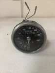 Kawasaki Eliminator 1987 Oem Speedometer Odometer Unit Stock. Fixed Price $125.00.