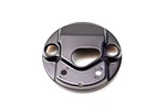 New Oem Kawasaki 25012-025 Meter Cover Nos. Fixed Price $25.78.