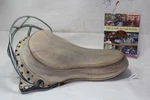 Harley Flh Panhead Buddy Seat 52510-65A Shovelhead Flt Old Vintage EPS19466. Fixed Price $850.00.