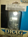 Drag Specialties 07-0524C-BC139 290697 Handle Bar Clamp HARLEY2. Fixed Price $22.75.