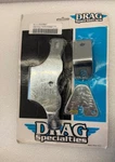 Drag Specialties DS-243607 Heavy Duty Top Motor Mount For Harley Softail 1984-19. Fixed Price $79.00.