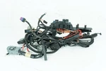 2007 Harley Sportster XL883 Oem Main Wire Wiring Harness Loom 70181-07. Fixed Price $130.50.