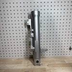 Honda 05-2017 Goldwing GL1800 Oem Right Lower Case PN:51420-MCA-A81 Showa. Fixed Price $215.00.