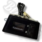 Kawasaki 1994-2006 ZG1000 Concours Oem Digital Clock 25030-1002 *. Fixed Price $14.96.