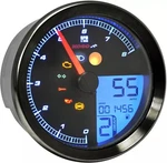Koso Tnt-b Multi-function Gauge Black BA051310 XVS950 Bolt 2014-2022. Fixed Price $449.00.