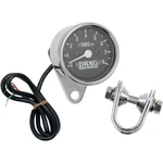 Drag Specialties Mini Elecrtonic Tachometer 2211-0104. Fixed Price $164.75.
