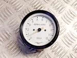 Moto Guzzi Quota 1100 1998 Tachometer Gauge Dial Rpm. Fixed Price $197.65.