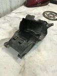 15 Harley Davidson Street Xg 750 Battery Housing Box Tray. Fixed Price $6.00.