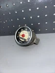 Harley Davidson Aermacchi 1966 M-50 M50 Moped Speedometer Gauge Oem. Fixed Price $94.99.