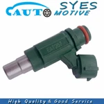 Fuel Injector Nozzle EAT287 Fits For Kawasaki ZX10R ZXT00E 49033-0011. Fixed Price $24.69.