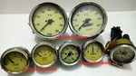 Smiths Replica 52MM Kit-temp+oil+fuel+ Amp+volt Gauge+mechanical Tacho+speedokph. Fixed Price $49.95.