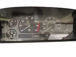 Jaguar Xjr Instrument Cluster 1996-1997 #DPP1102/00 DPP1102/01. Fixed Price $100.00.