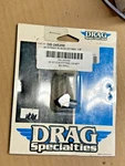 Drag Specialties DS-245200 Street Elbow Fitting 1/8" Nos. Fixed Price $10.00.