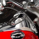 National Cycle Speedometer Cowl N7821. Fixed Price $87.83.
