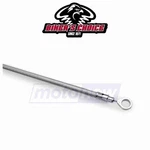 Bikers Choice Armor Coat Throttle Cable For 1982-1989 Harley Davidson Fxr Qn. Fixed Price $103.55.