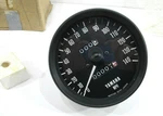 1973-74 Genuine Yamaha TX750 Speedometer Assembly Nos 341-83570-42 341-83570-41. Fixed Price $299.99.