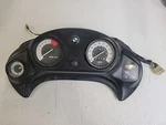 1997-99 Bmw F650 Funduro Gauge Cluster Speedometer Used. Fixed Price $74.99.