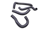 09 Kawasaki Ninja 500EX Radiator Coolant Hoses. Fixed Price $29.90.