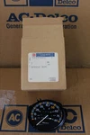 Ac Delco 25083002 Speedometer Odometer Cluster Gauge 1984-88 Chevrolet Cavalier. Fixed Price $72.21.