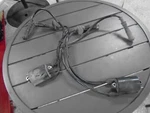 Honda VT750 Shadow Ace Spirit Ignition Coils Wires Good 13K Miles Oem. Fixed Price $29.00.