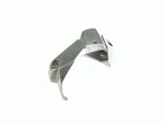 09 Aprilia Mana 850 Gauge Cover Housing 851908. Fixed Price $24.99.