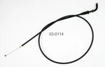 Motion Pro Pull Throttle Cable Black Fits Kawasaki KZ-1000/KZ-1100/LTD. Fixed Price $35.19.