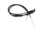 Motion Pro Push/pull Throttle Cable Set Black For Suzuki SV650S 2003-2009. Fixed Price $50.59.