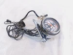 Harley Davidson Sportster Xl 883 & 1200 Flame Speedometer W/ Odometer. Fixed Price $349.95.