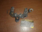 82 Honda Nighthawk Sca Genuine Handlebar Dash Gauge Display Mount. Fixed Price $28.00.