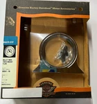 Harley Davidson Billet Mini Tachometer Mount For Flhr 68961-98. Fixed Price $104.50.