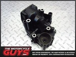 1985 84 Honda Sabre V65 VF1100S Differential Final Drive Case Cover. Fixed Price $22.56.