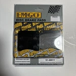 99-2769 Brake Pads Triumph 1973 1983 TR7 T140 T150 T160 750 Bonneville Stock. Fixed Price $23.00.