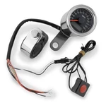Bikers Choice Electronic Led Mini Speedo W/black Face. Fixed Price $138.95.
